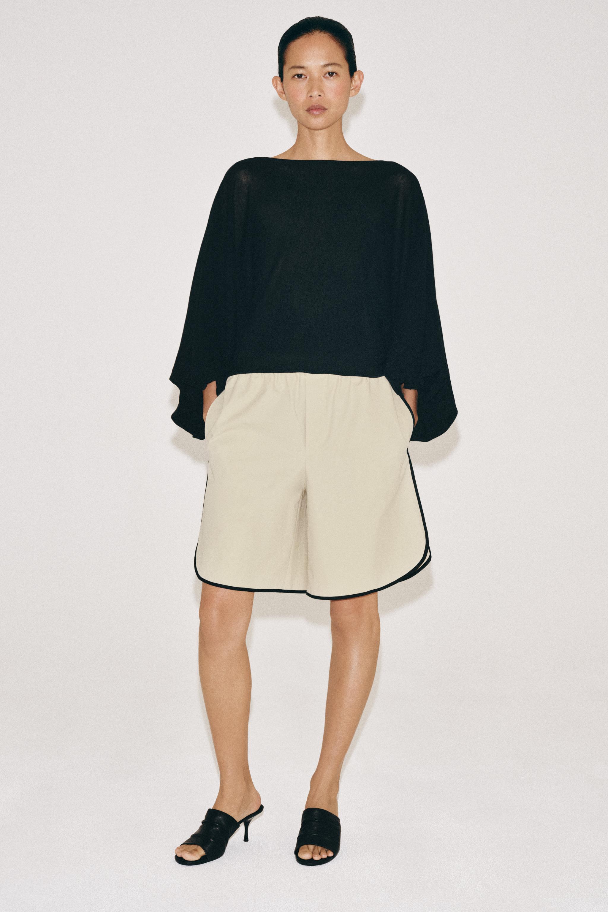 FULL SLEEVE JUMPER
