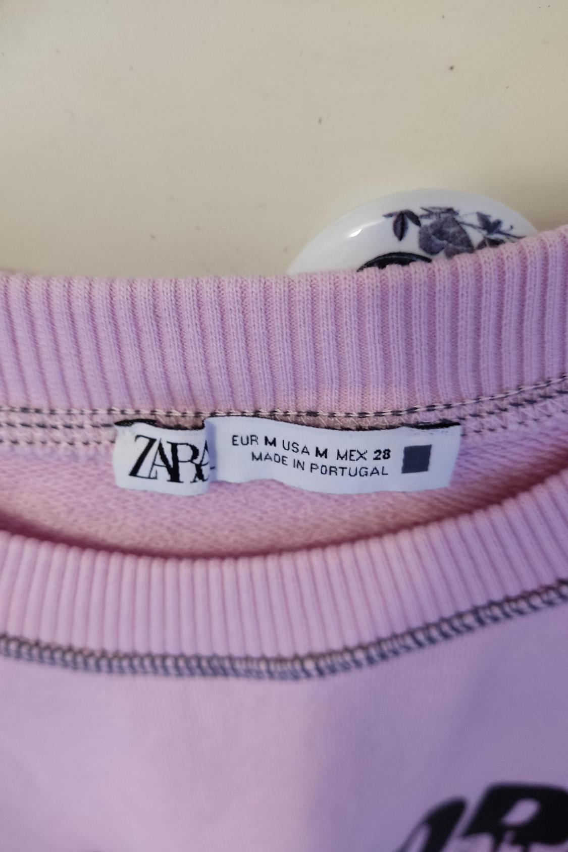 SUDADERA MANGA CORTA - Image 3