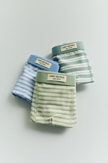 Product image - Multicoloured by Zara