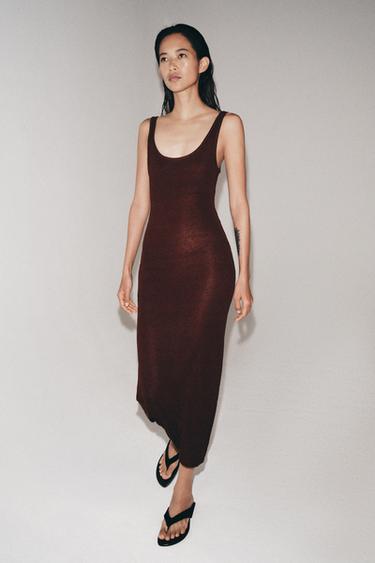 Slika izdelka - Rjava de Zara - Slika 0