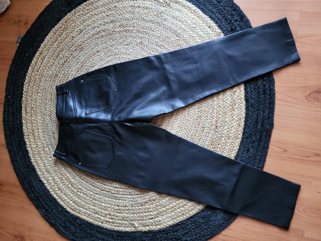ΠΑΝΤΕΛΟΝΙ MOM FIT ΜΕ ΥΦΗ ΔΕΡΜΑΤΟΣ - Image 2