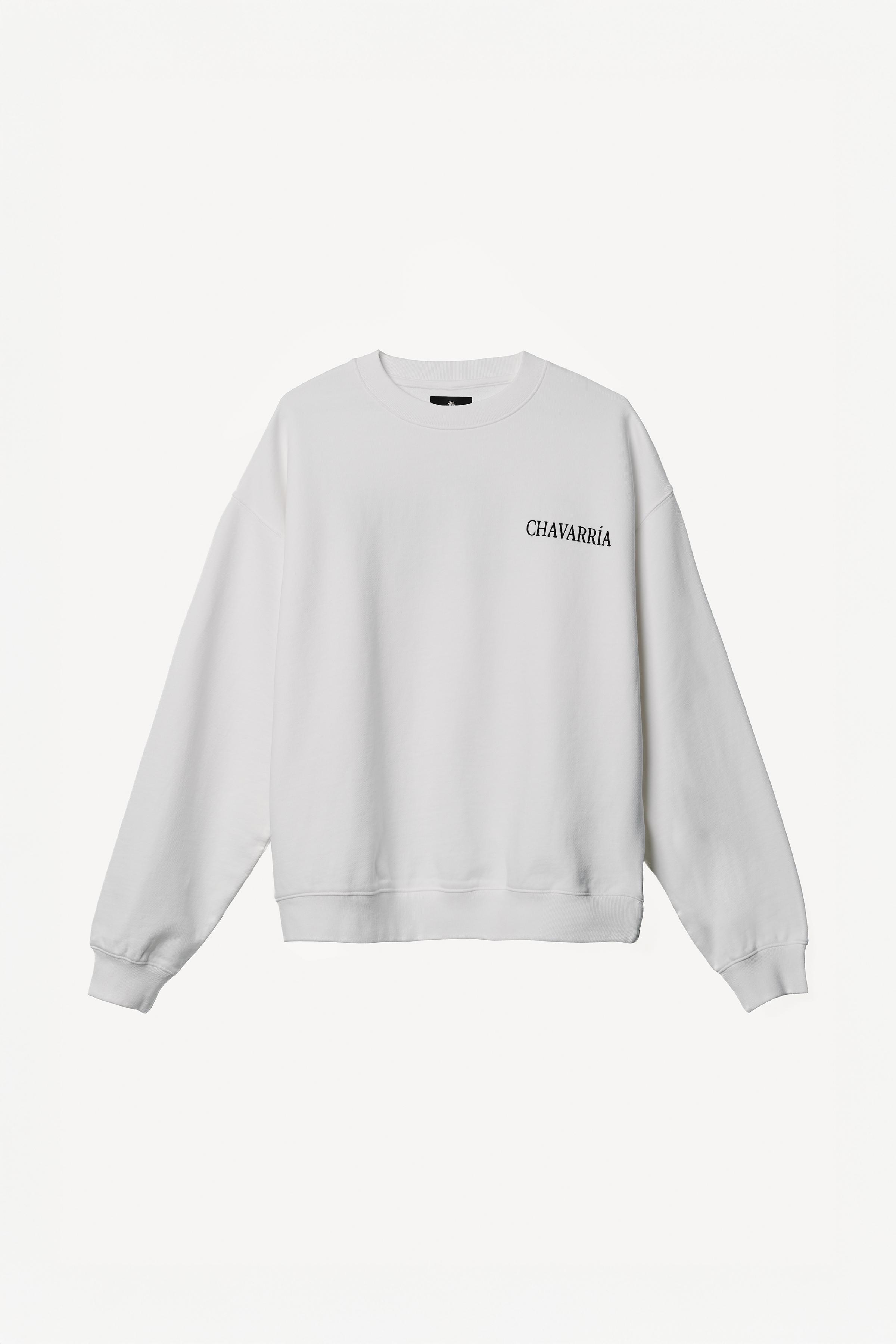 ZARA  トレーナー　シャツ ZARA】CHAMPION X ZARA ジッパーネック スウェットシャツ (ZARA