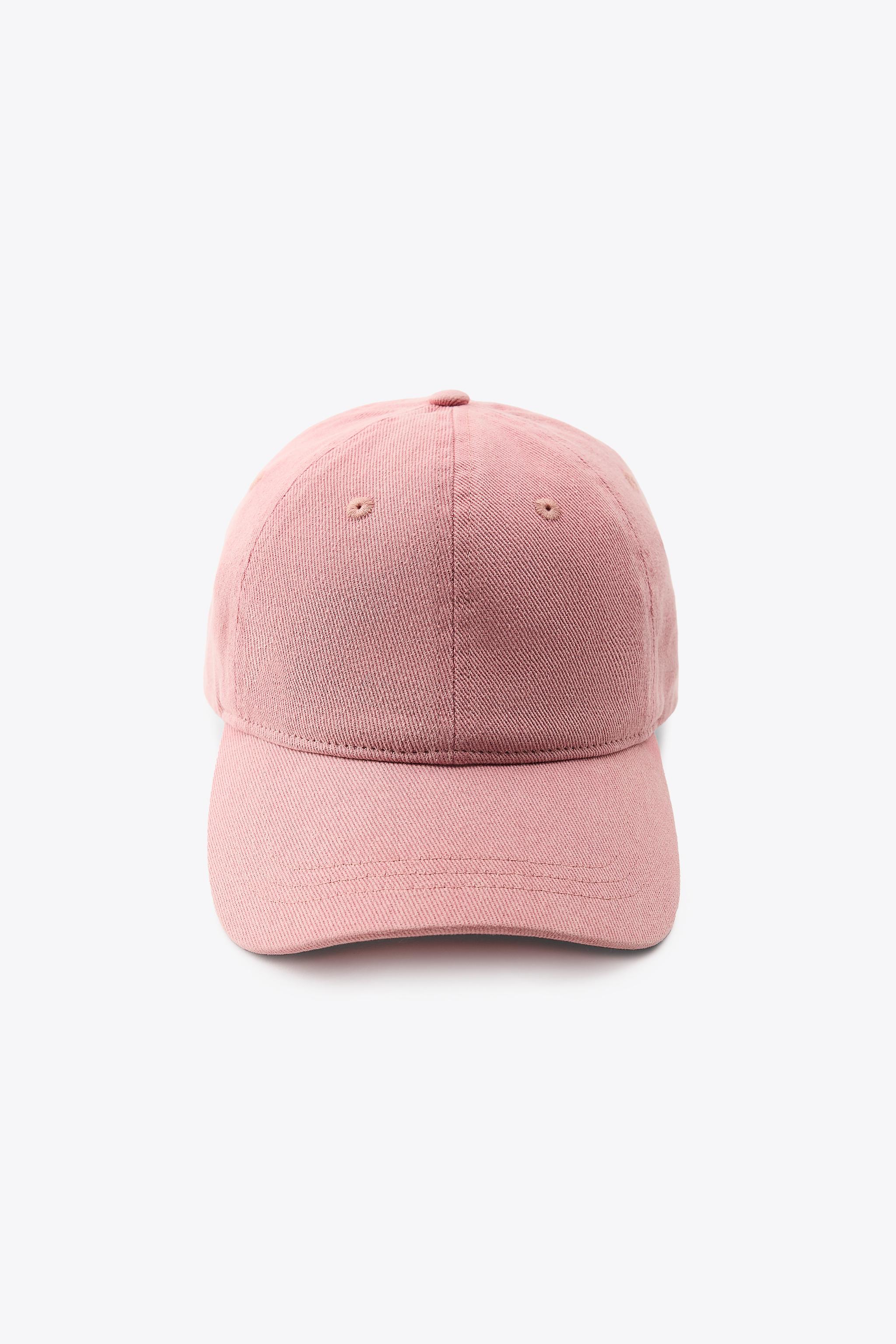 ハット＆キャップ – レディース | ZARA 日本