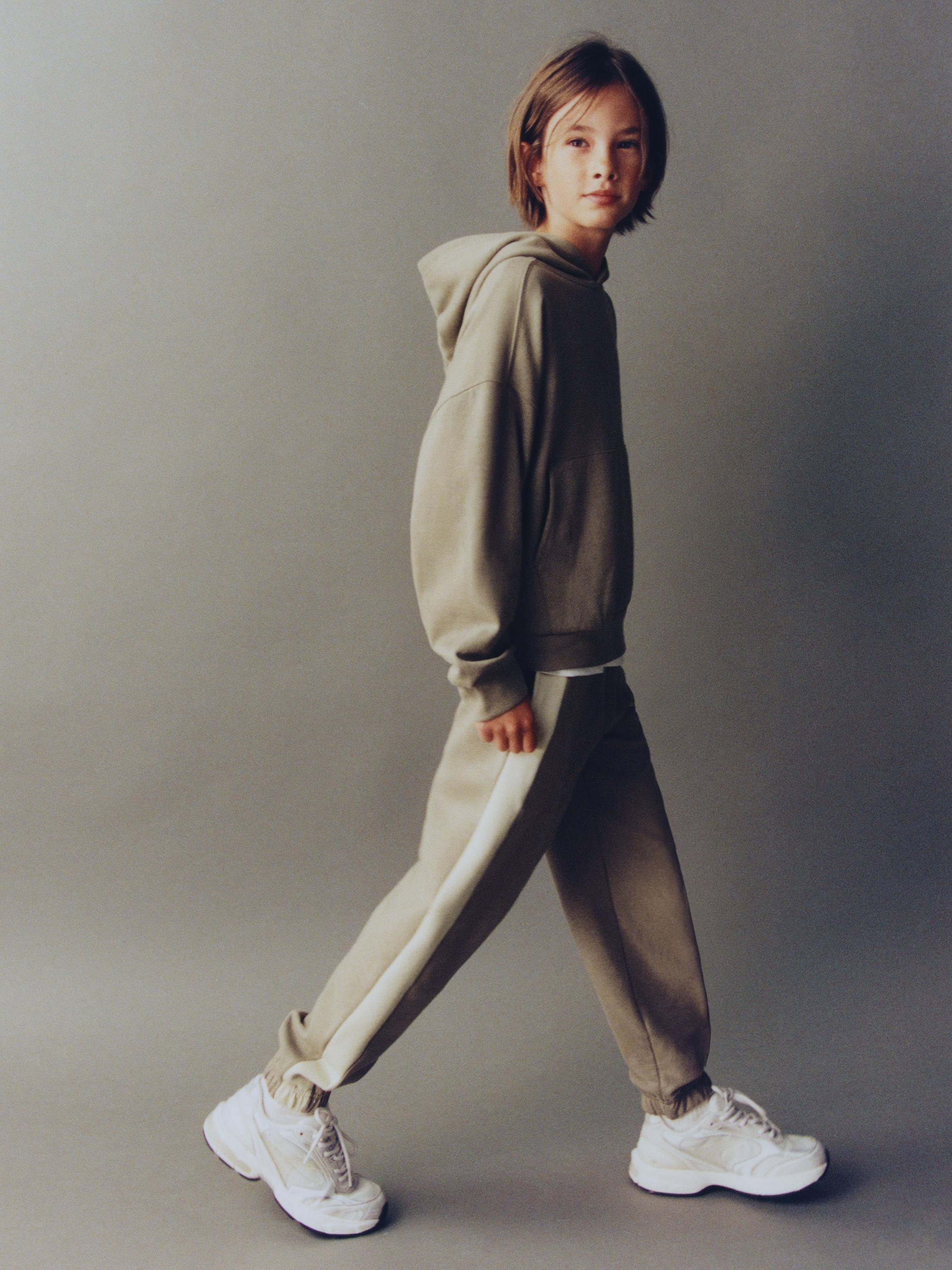 ZARA ジュニアスーツ 男の子用ブレザー | ZARA 日本
