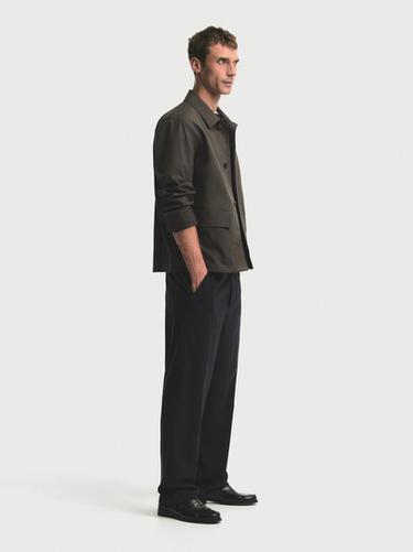 SBL-STATEMENT PIECES - 505 de Zara