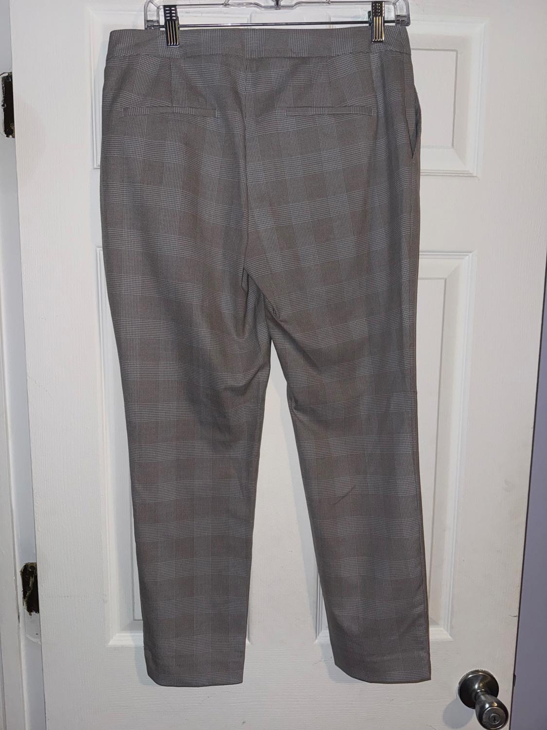 PANTALÓN PITILLO CUADROS - Image 5