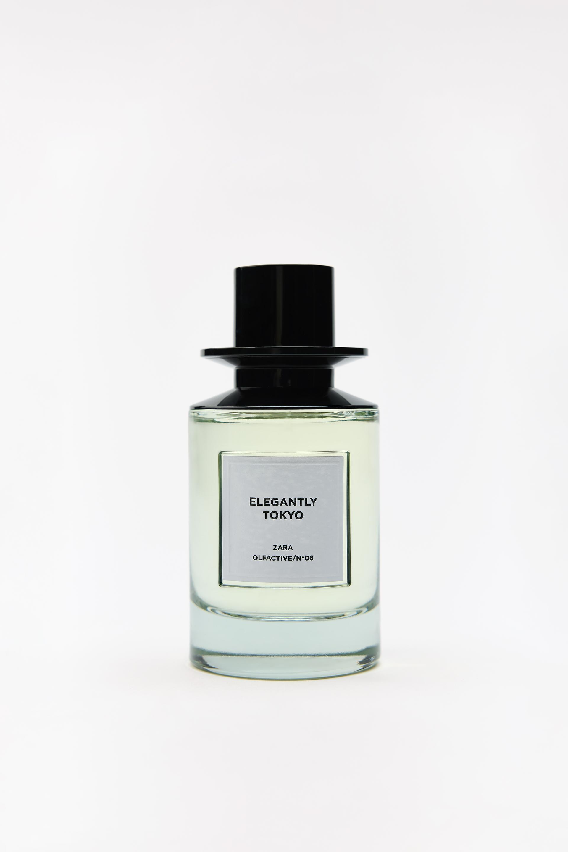 OLFACTIVE/N06ELEGANTLYTOKYO100ml