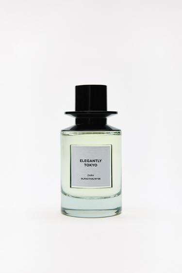 OLFACTIVE/ N 06 ELEGANTLY TOKYO 100 ML