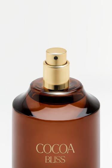COCOA BLISS EDP 100 ML (3,4 FL. OZ). -  de Zara - Image 1
