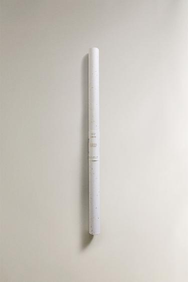 クリスマス シルク グリッター ラッピングペーパーマルチカラー0Zaraのクリスマス シルク グリッター ラッピングペーパー - マルチカラー - 画像 0