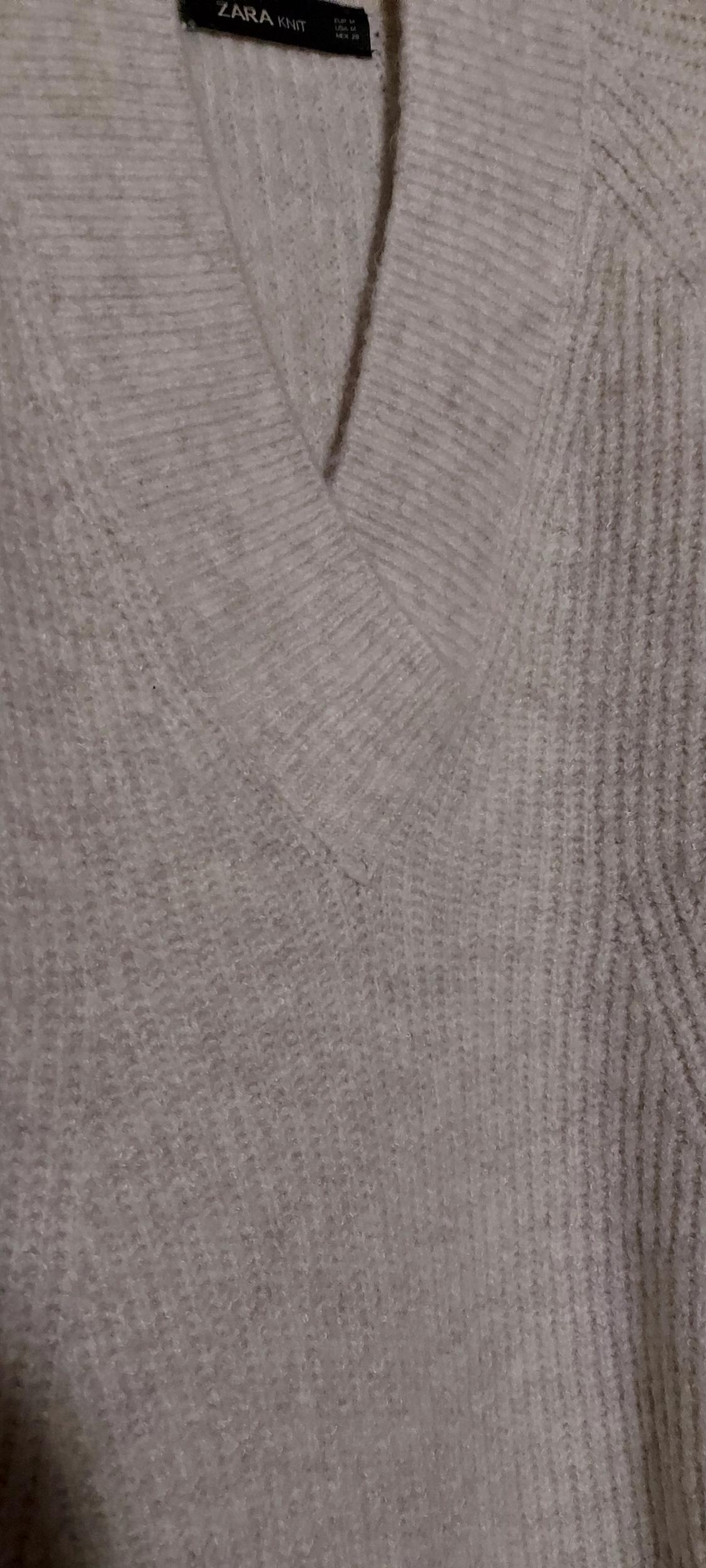 VESTITO MORBIDO E CALDO CON PERCENTUALE DI LANA. - Image 6