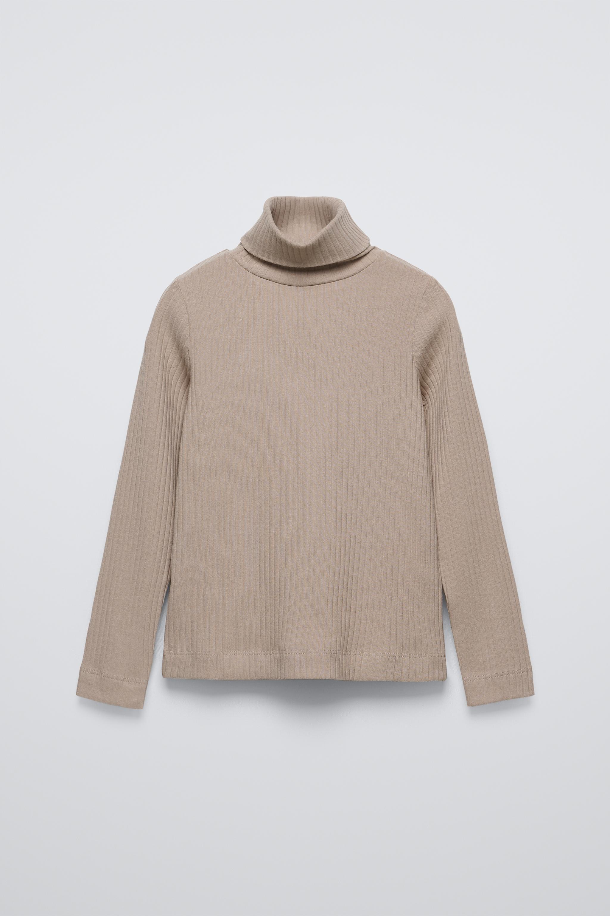 Zara high quality Turtleneck sweater