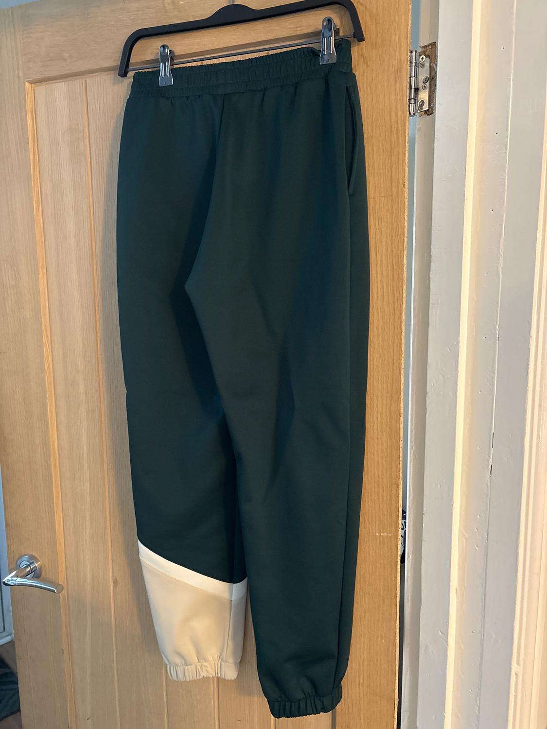 RETRO TROUSERS - Image 2