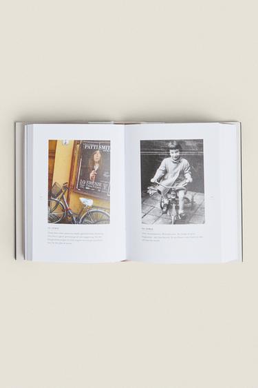 LIVRE PATTI SMITH: A BOOK OF DAYS - Noir de Zara - Image 4