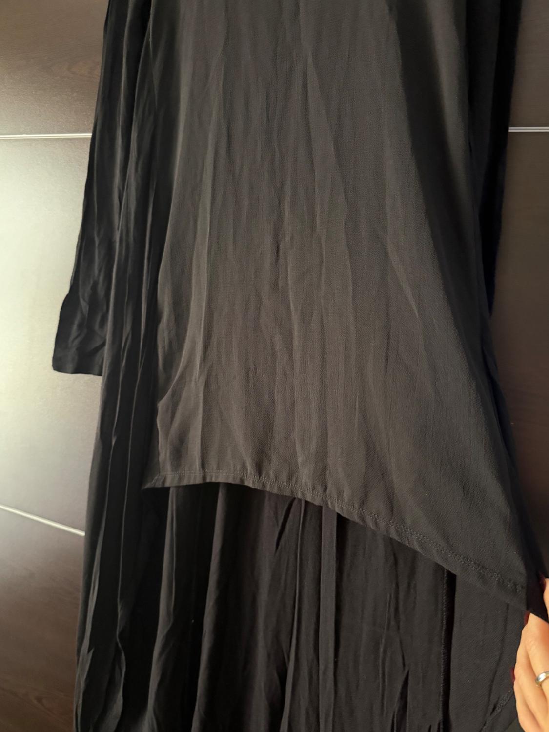 ZARA LONG TOP - Image 7