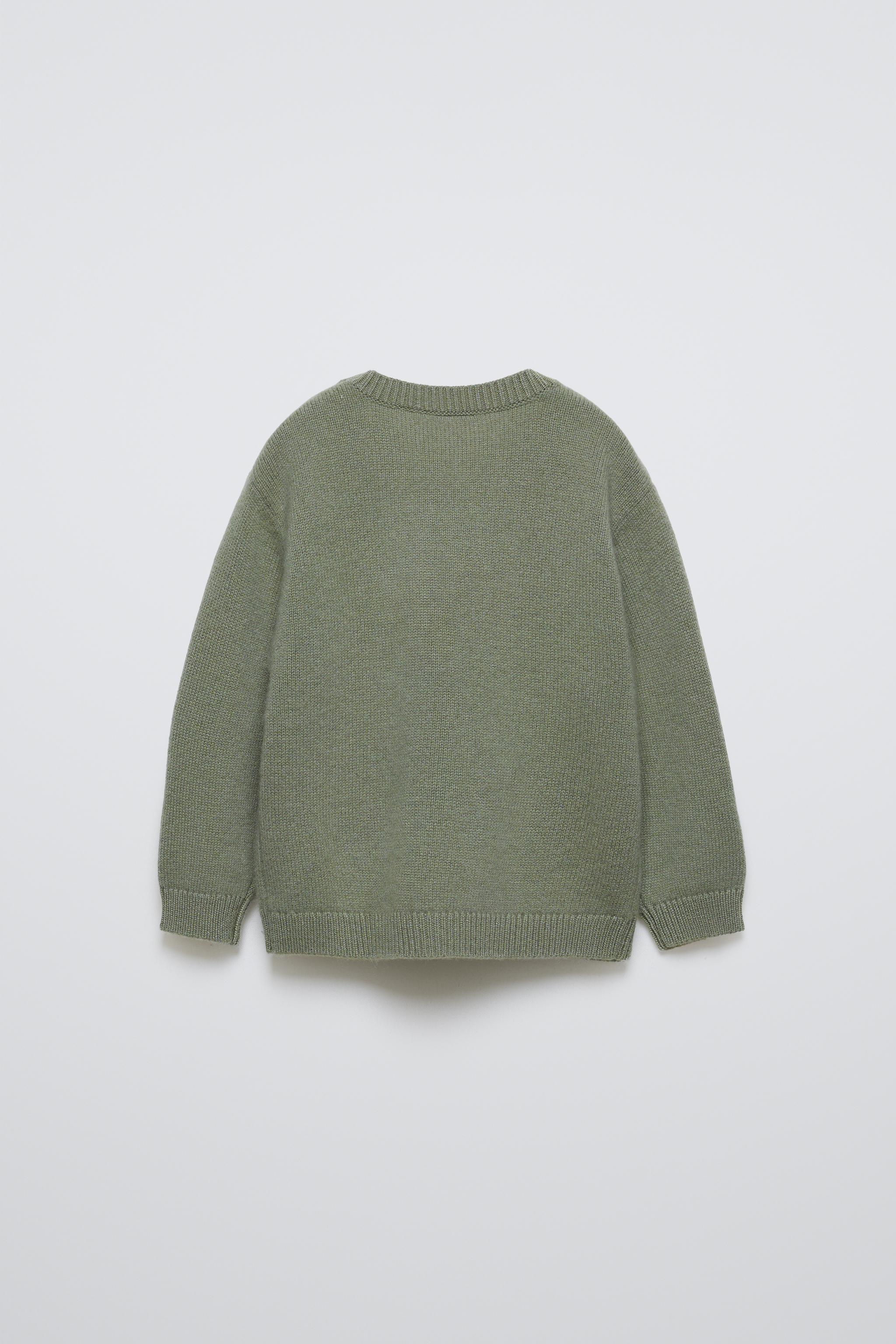 Cashmere Sweater Zara Kaschmir Cardigan Cashmere Blend Sweater