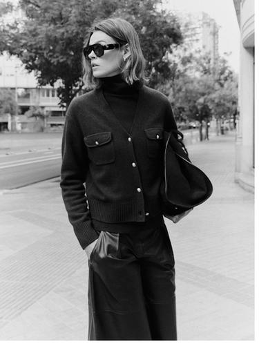 Zara LOOK - 373