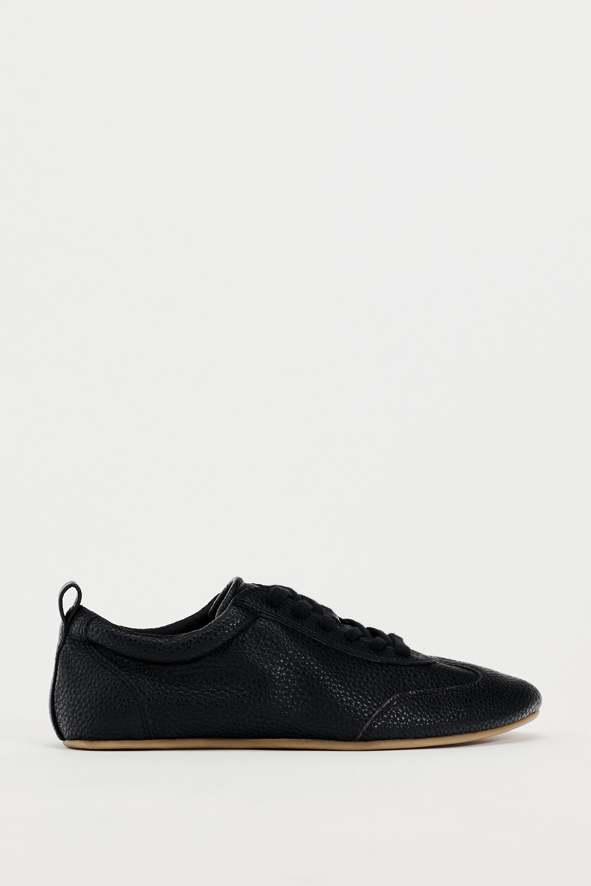 Zapatillas vans impermeables outlet zara