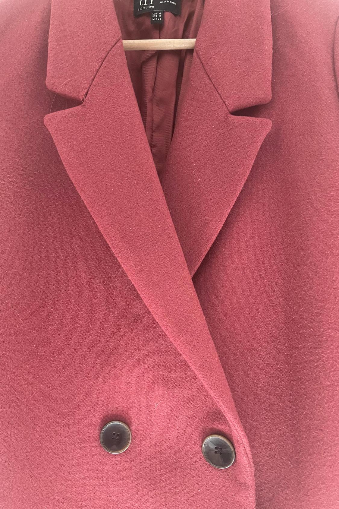LONG COAT - Image 2