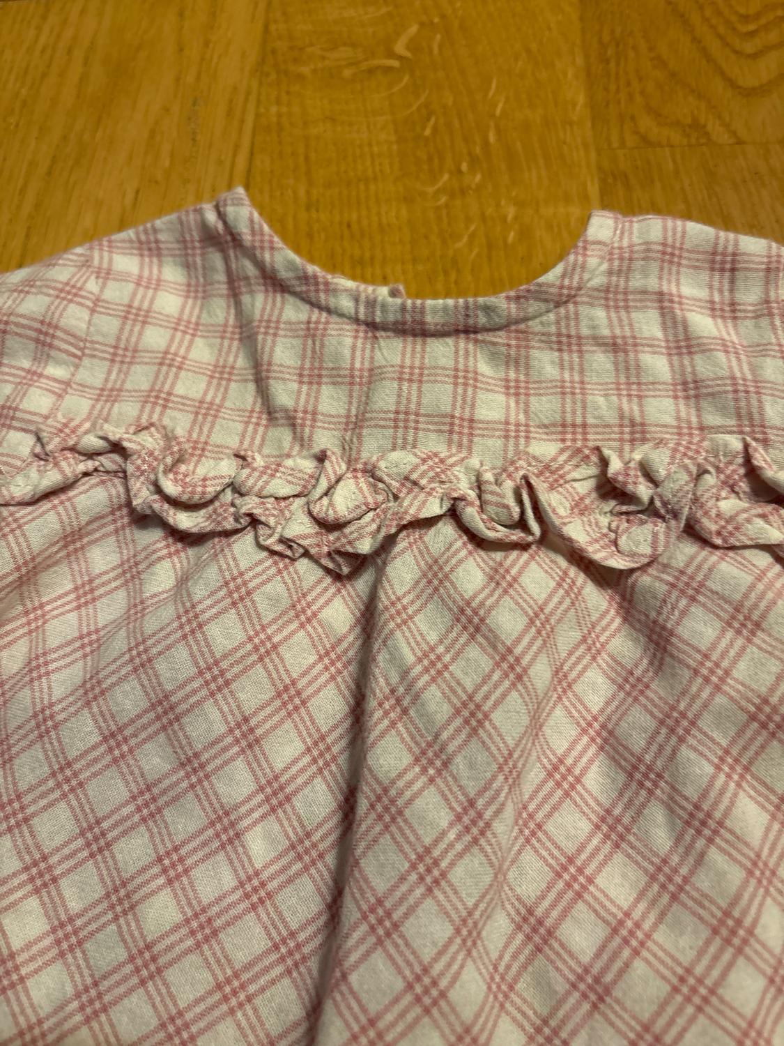 CHECKED SHIRT - Image 2