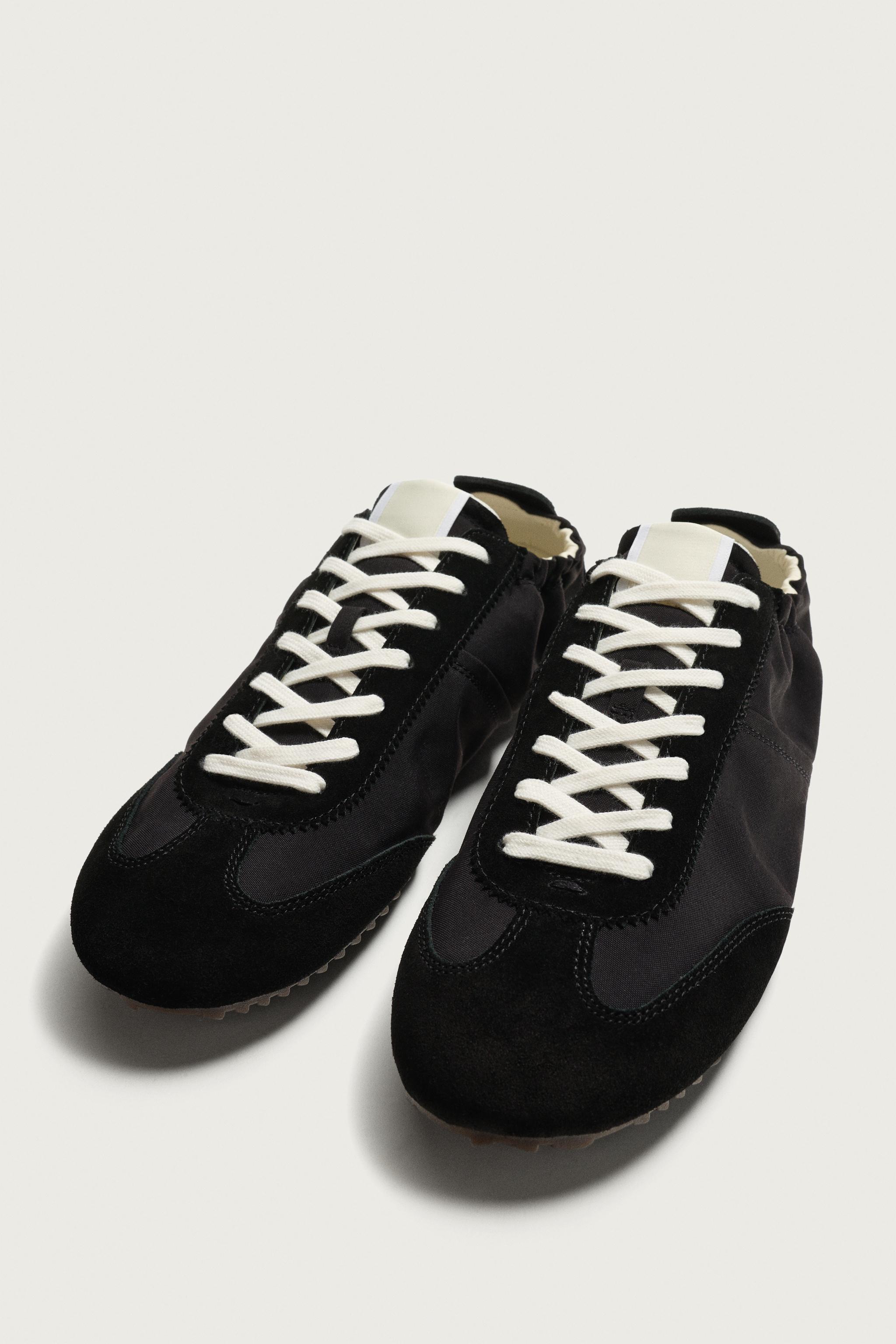 RETRO STYLE SNEAKERS