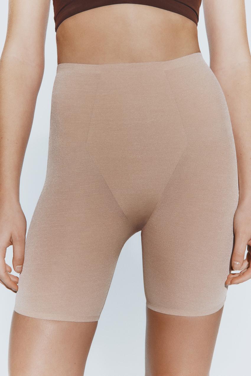 Seamless Shapewear High Waist Shorts by Cotton On Body Online, THE ICONIC