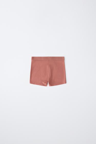 AGES 6-14 / 5-PACK OF LABEL BOXERS - Multicoloured by Zara - Image 3