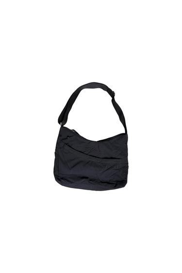 CROSSBODY NYLON BAG