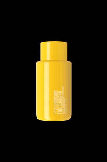 ZARA HAIR FINE HAIR SHAMPOO 300ML - TINTED LEATHER by Zara