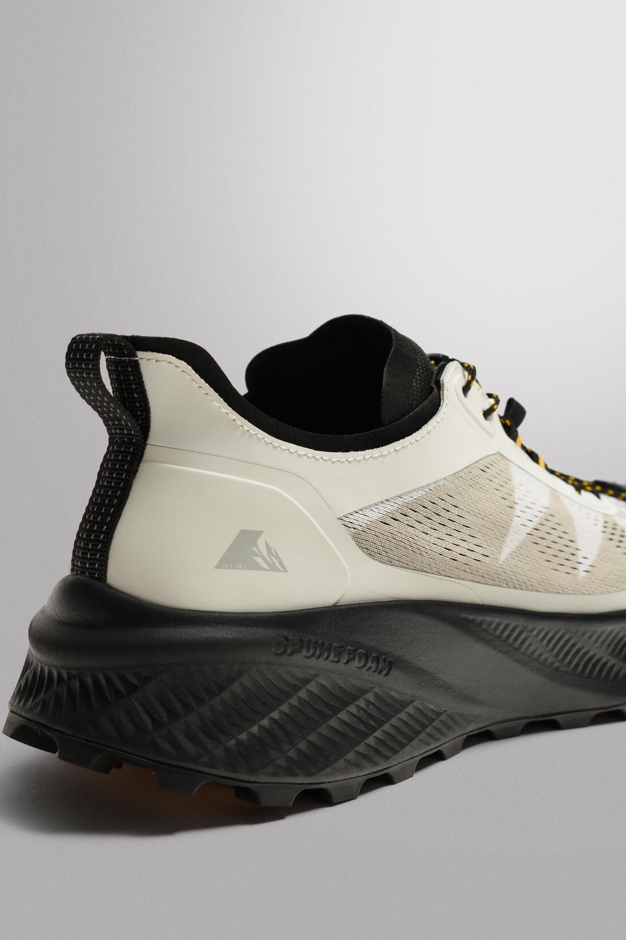 CHAUSSURES DE TRAIL RUNNING