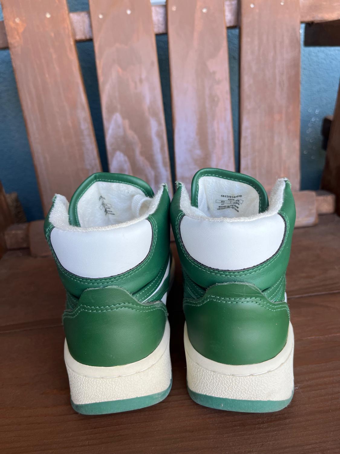 GOLA X ZARA HIGH TOPS - Image 4