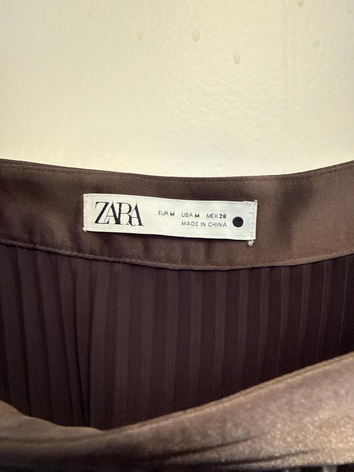 ΦΟΥΣΤΑ ΣΑΤΙΝΕ ΠΛΙΣΕ ZW COLLECTION - Image 3