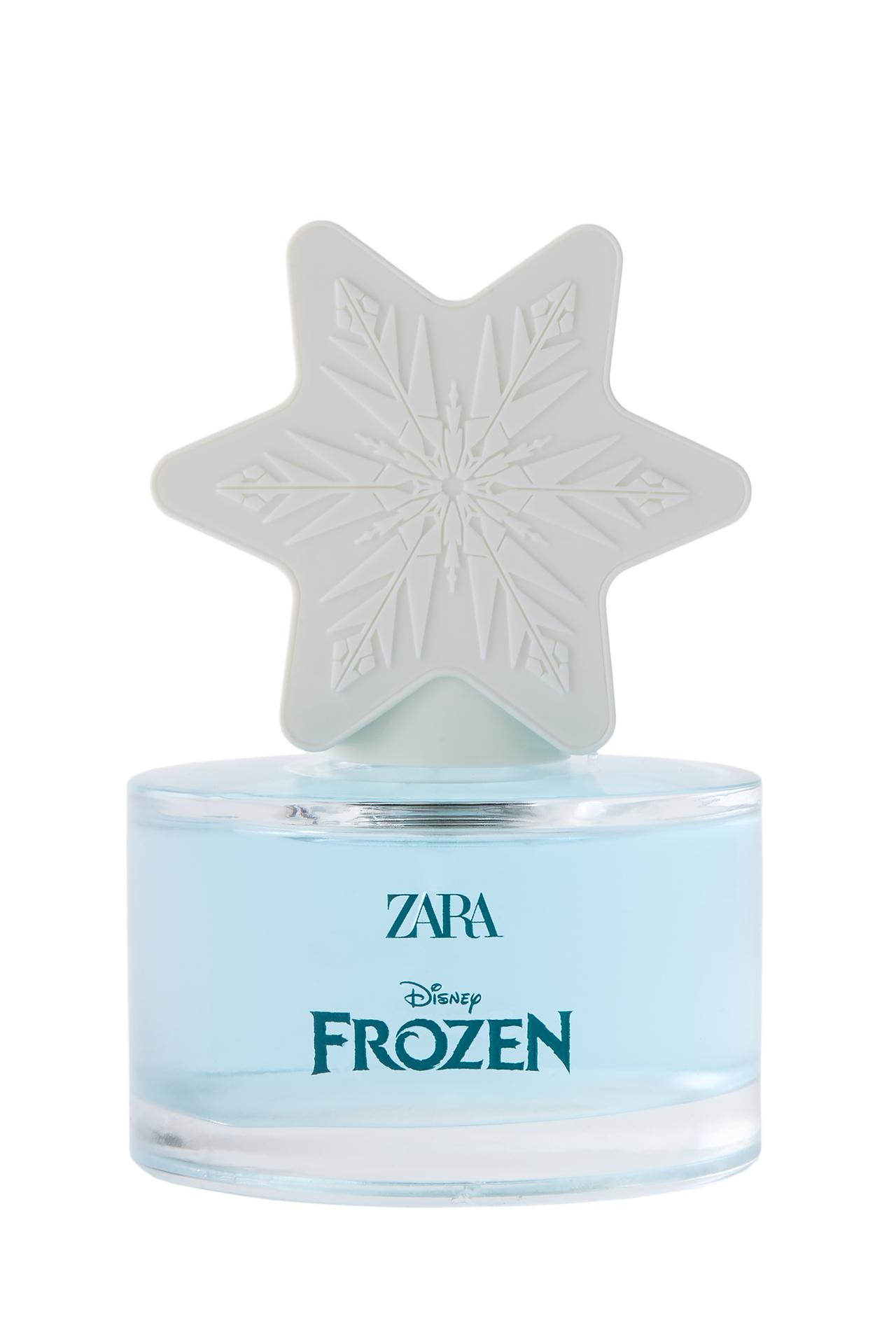 Туалетная вода с блёстками FROZEN © DISNEY, 60 мл