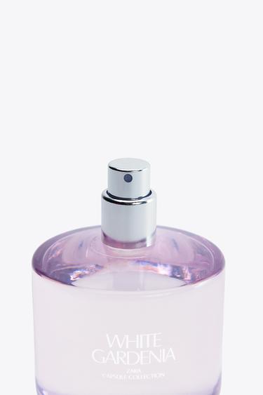 WHITE GARDENIA EDP 90ML / 3.04 oz -  by Zara - Image 2