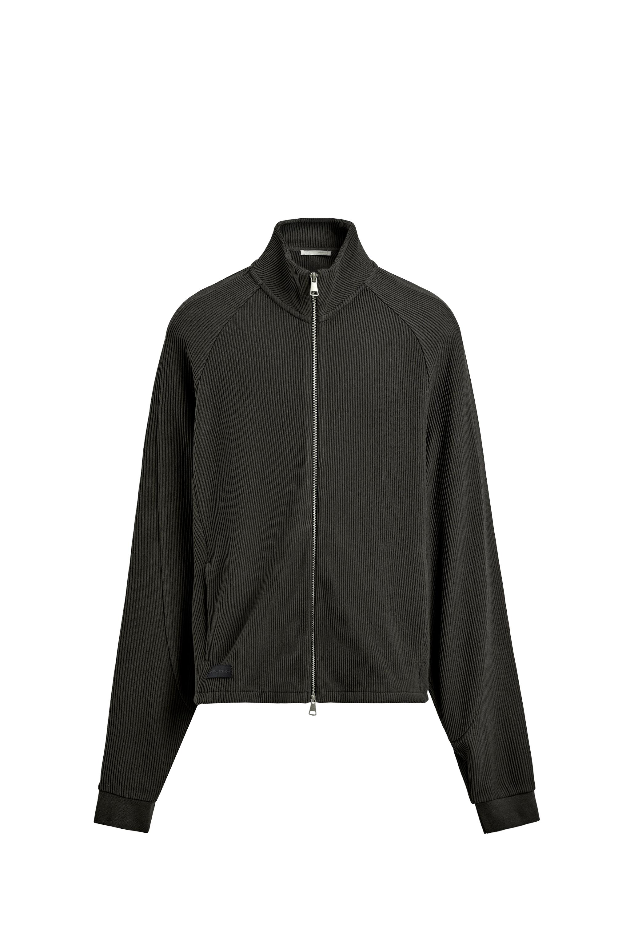 RELAXED FIT OSMANLI CEKET