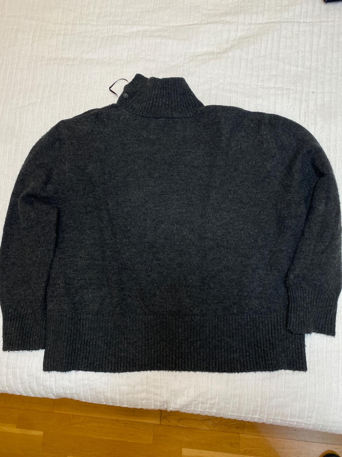 FOIL KNIT SWEATER - Image 5