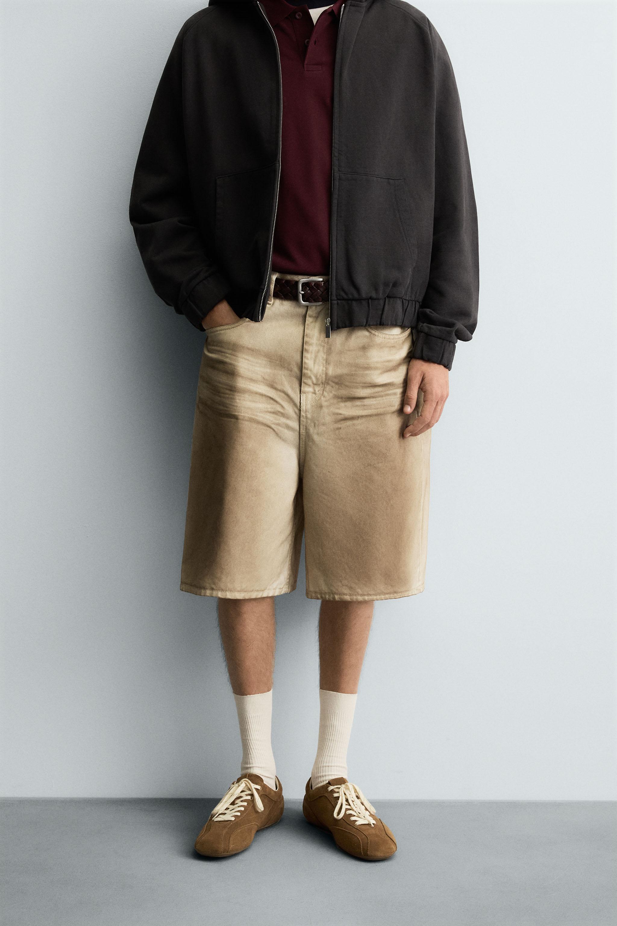 レア！！ZARA 迷彩バギーデニム　XL 完売品 51gxHh16EQL._UF350,350_QL50_.jpg