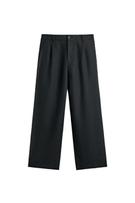 JAKARLI ÇİZGİLİ T-SHIRT - Görsel 2