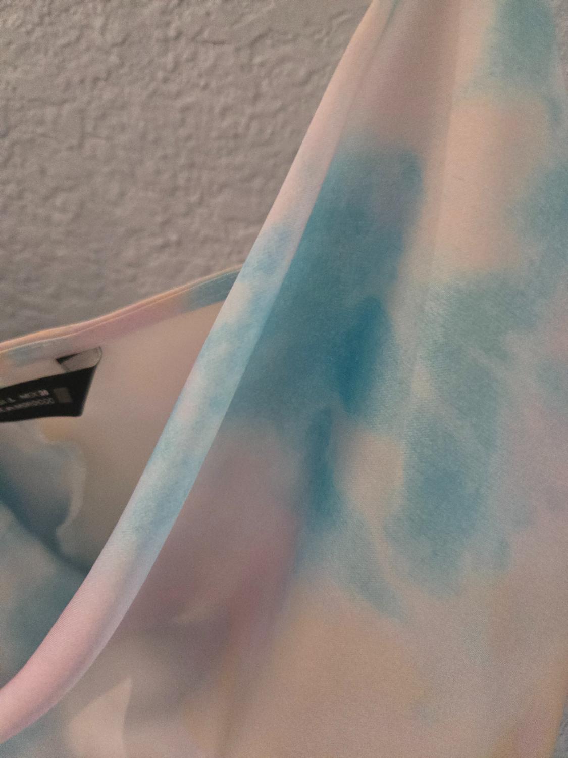 CUERPO LENCERO TIE DYE - Image 3