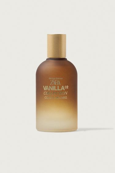 VANILLA COLLECTION 02 COLD CARAMEL EDP 100ML   (3.38 FL. OZ.) -  de Zara - Imagen 0
