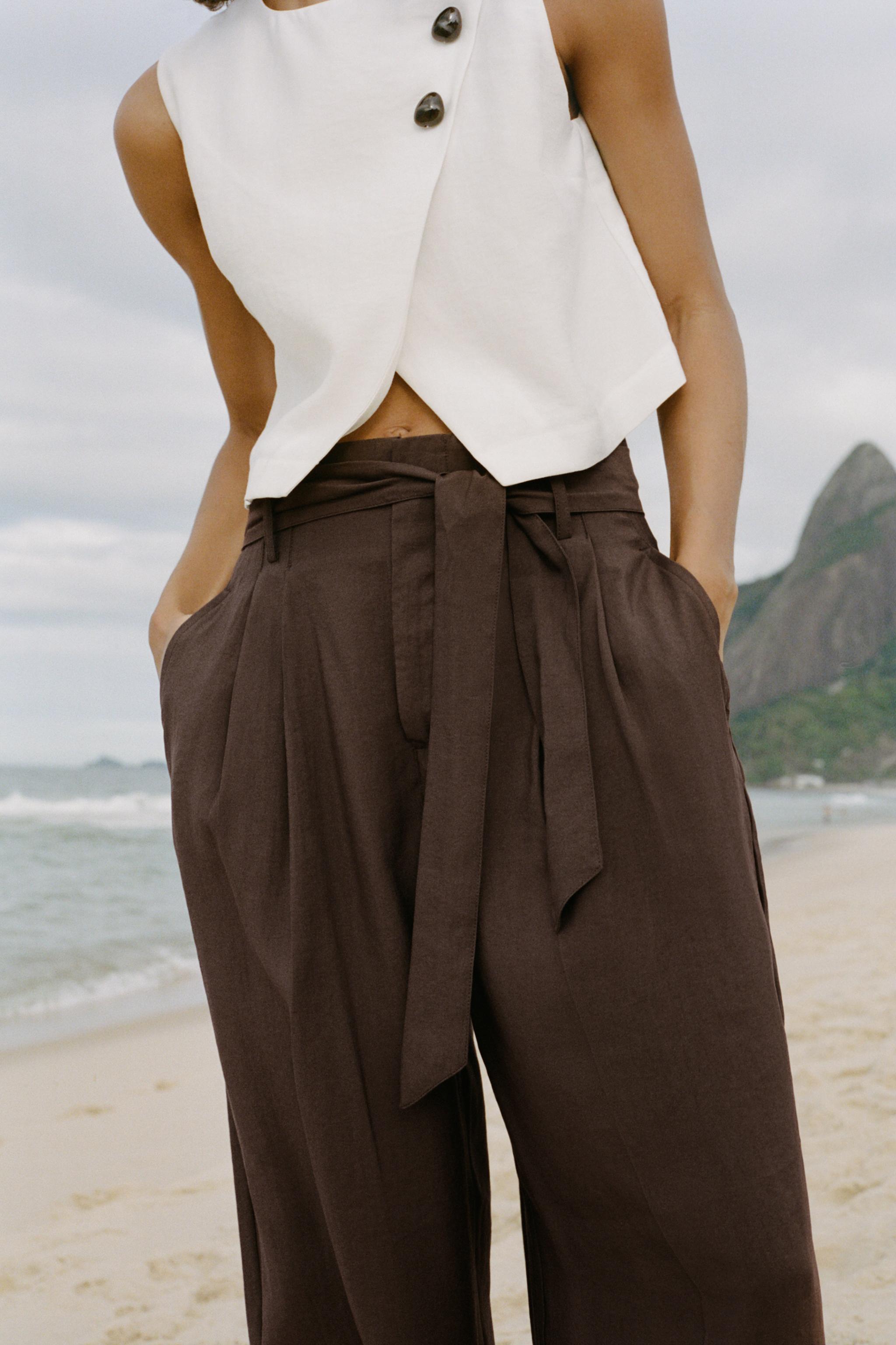 セットアップ – レディース | ZARA 日本