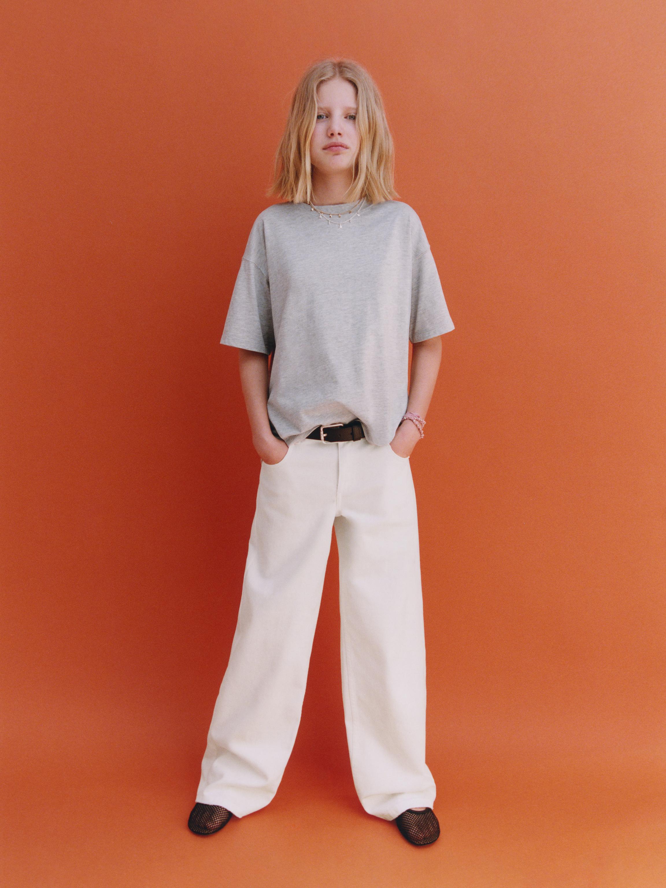 Girl Kid´s Clothes | ZARA United States