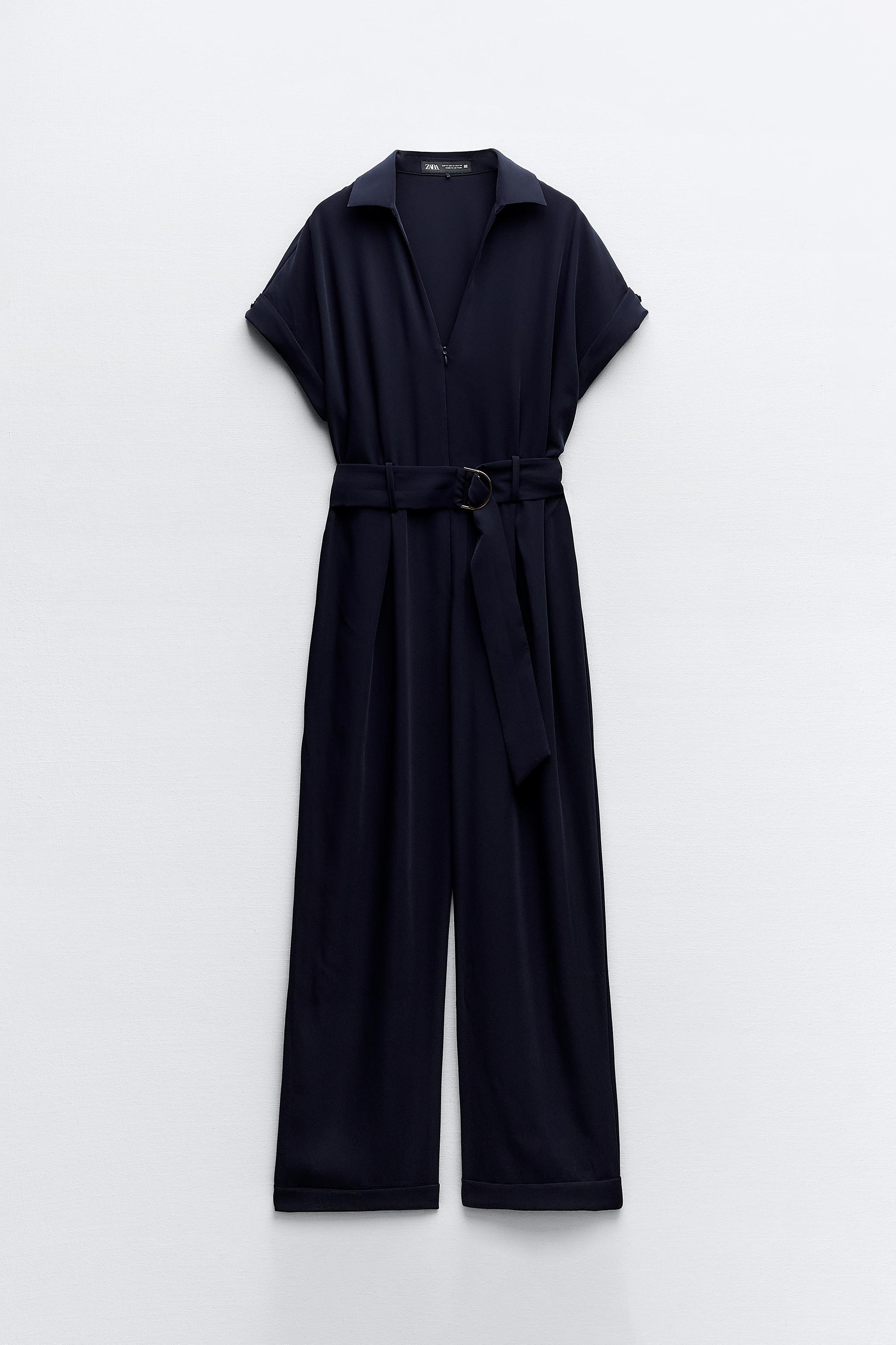 Blue best sale jumpsuit australia