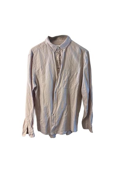 CAMISA DE LINO
