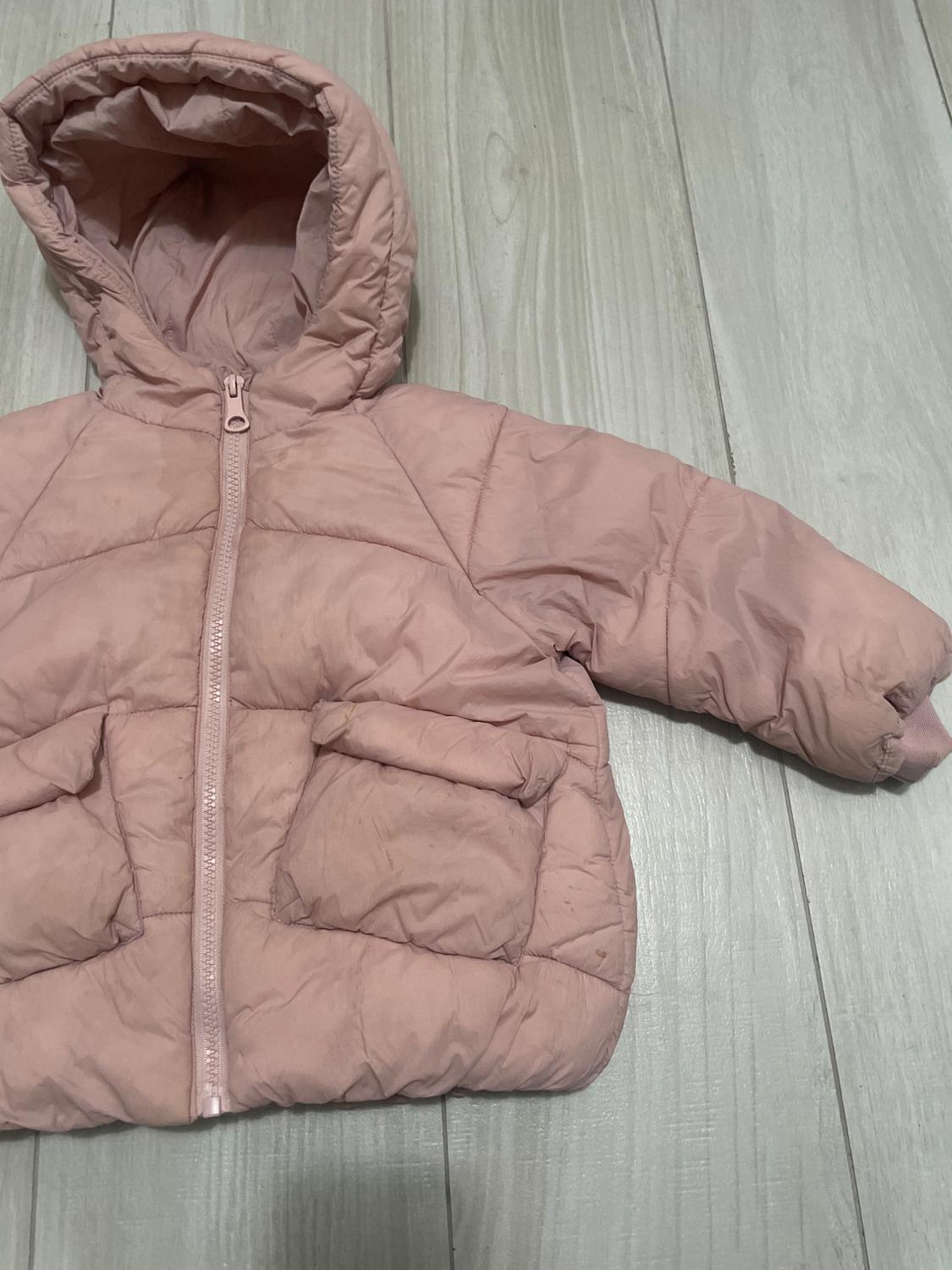 PUFFER COAT - Image 3