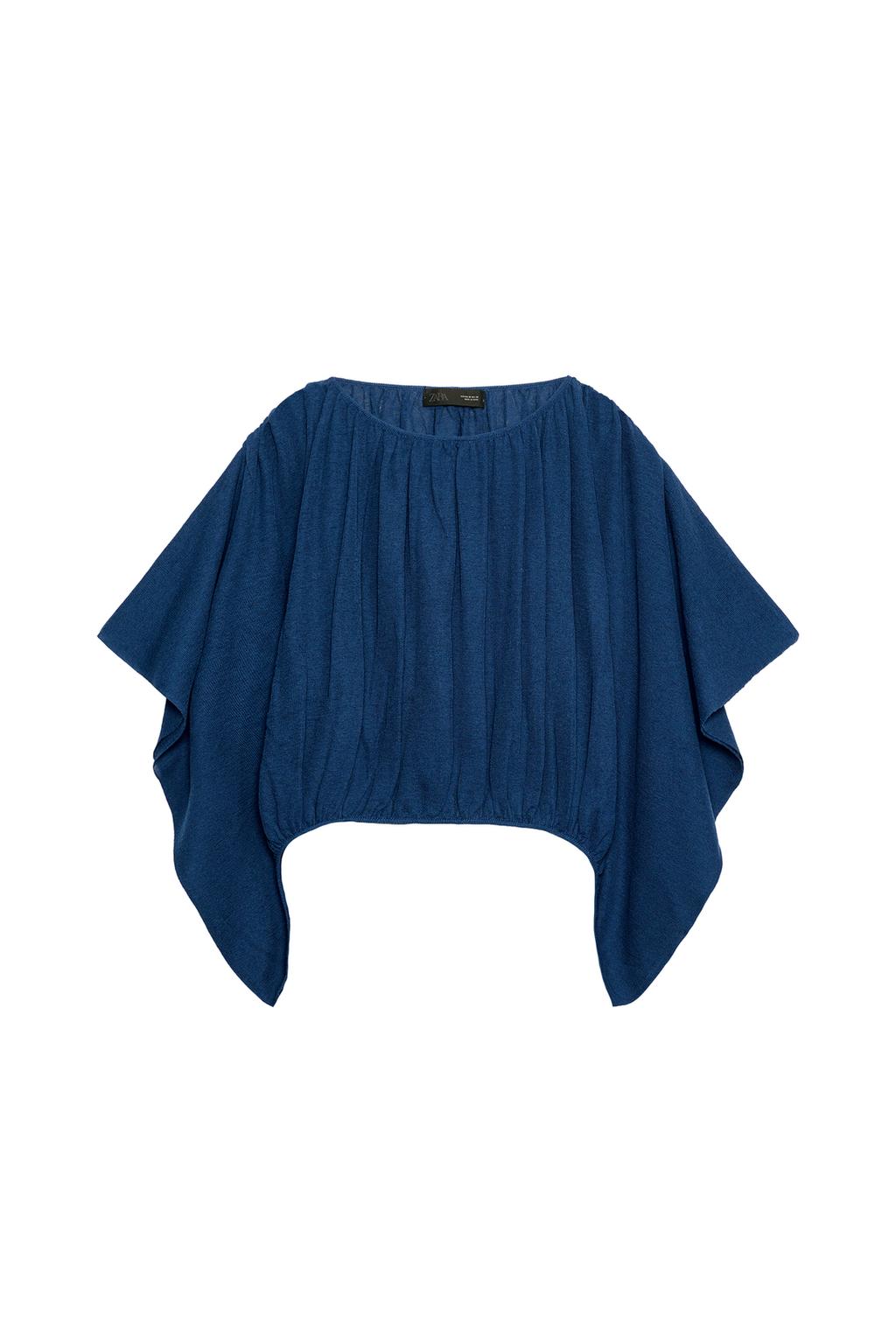 PUFFY KNIT JUMPER - image 3