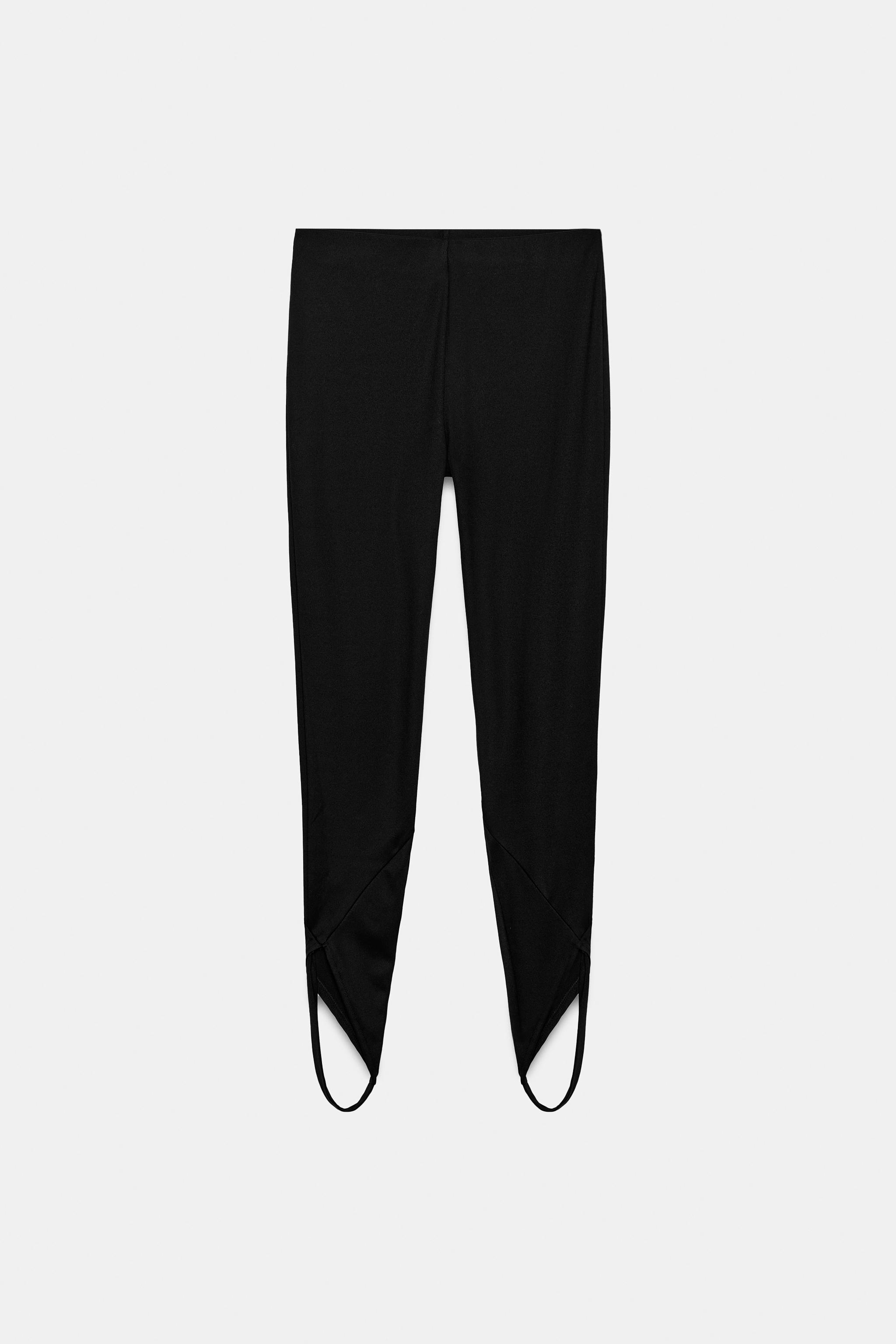 STIRRUP LEGGINGS - thumbnail 6