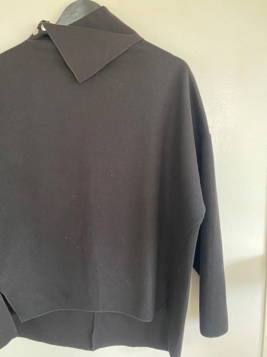 OVERSIZED SWEATSHIRT - Image 7