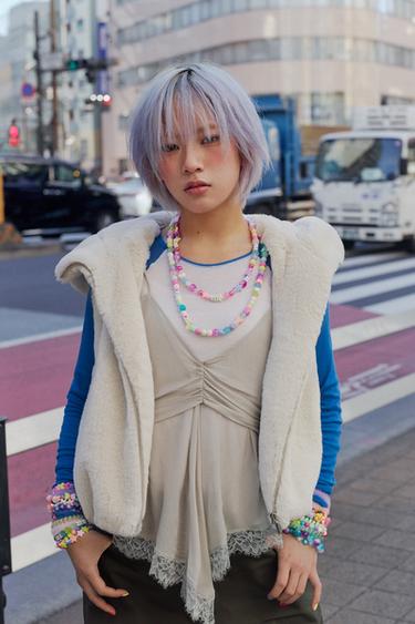 スタイル233Zaraのスタイル - 233 