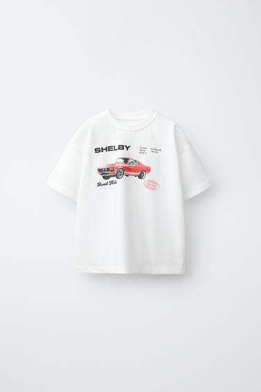 SHELBY® ՇԱՊԻԿ - Սպիտակ Zara-ից